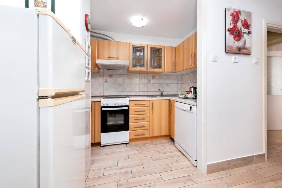 Apartman Casa Ana Apartment in Rovinj