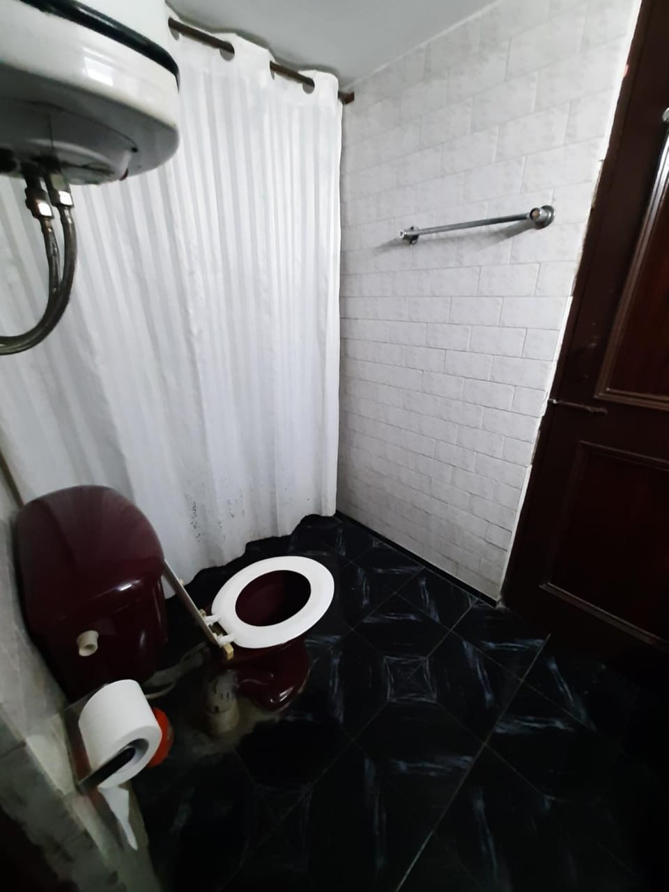 Grace Home Bed and Breakfast in New Delhi
