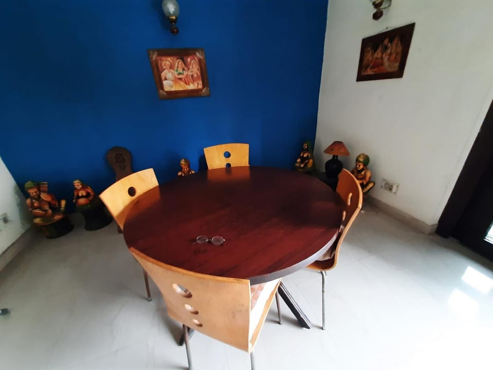 Grace Home Bed and Breakfast in New Delhi