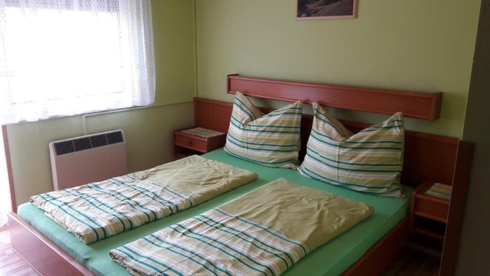 Arkadenhaus Steiner Bed and Breakfast in Slovakia