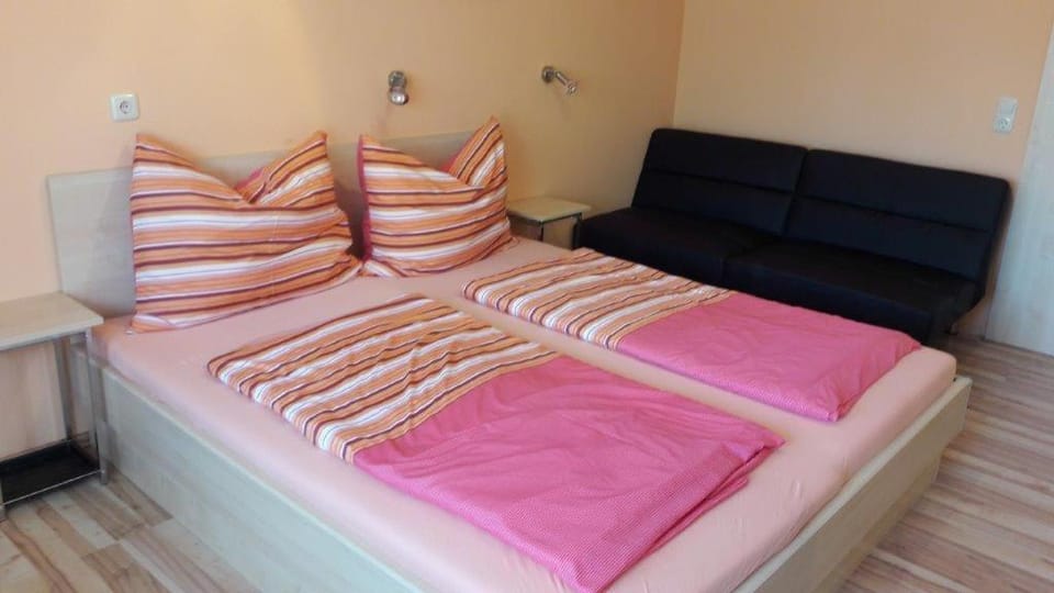 Arkadenhaus Steiner Bed and Breakfast in Slovakia