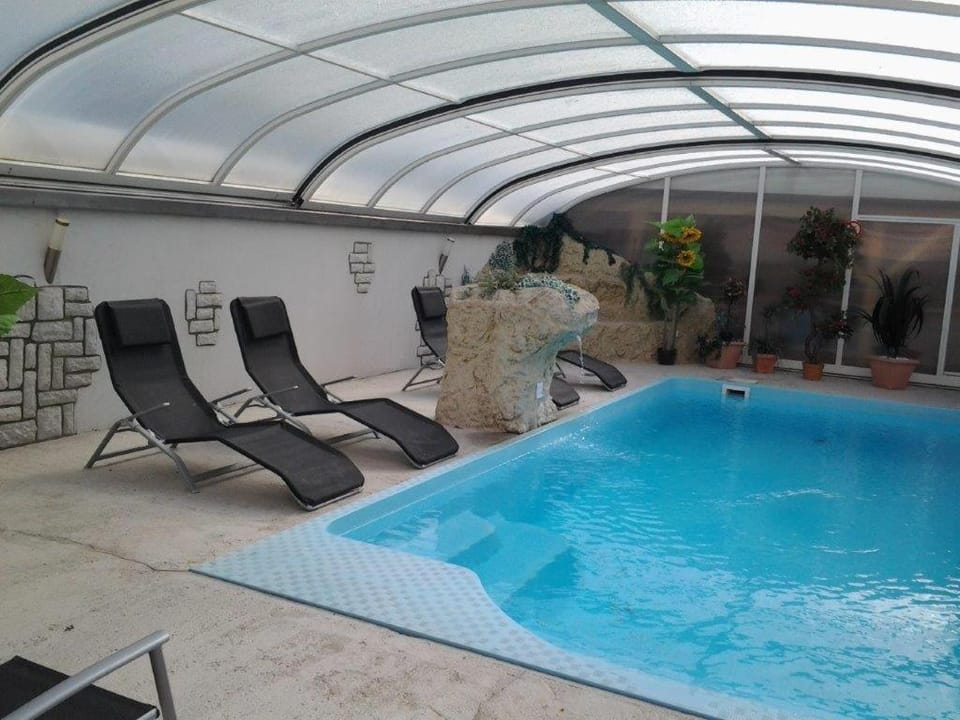 Arkadenhaus Steiner Bed and Breakfast in Slovakia