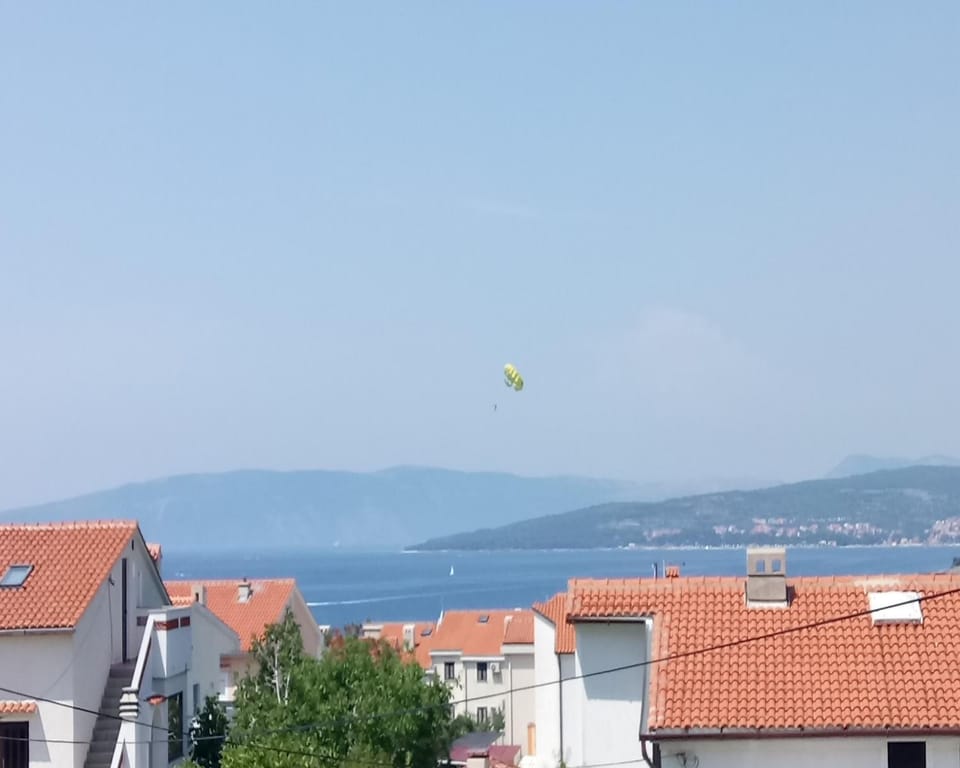 Activities, Mountain view, Sea view
