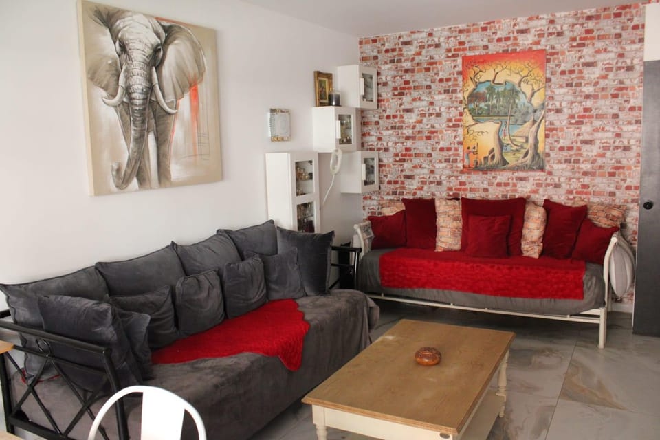 La Baronne Apartment Apartment in Cannes