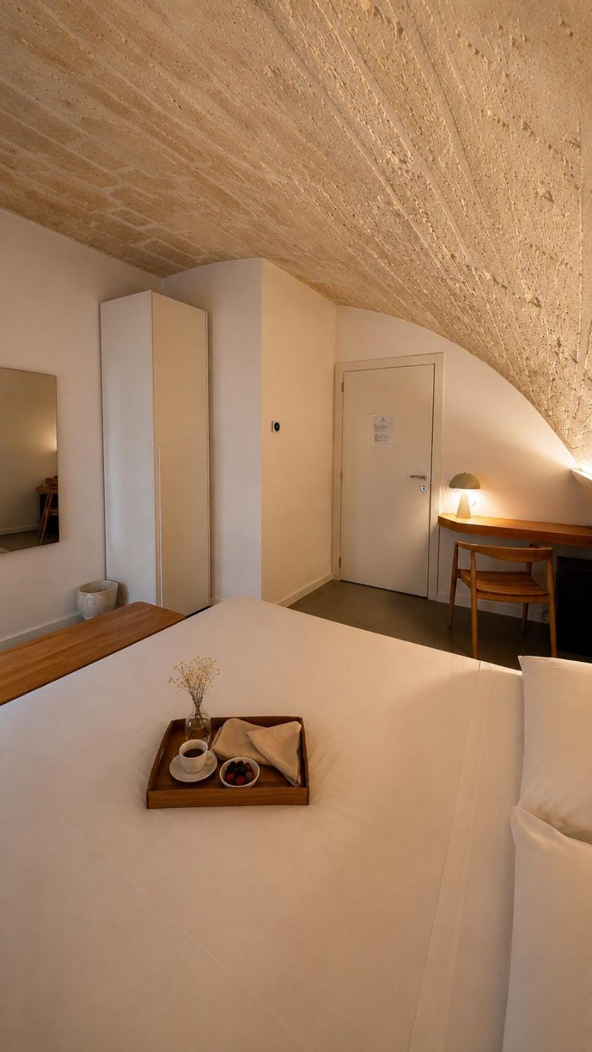 Il Giramondo Suite&Room Bed and Breakfast in Matera