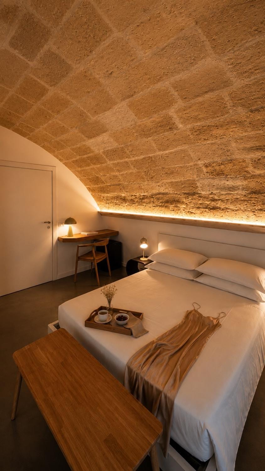 Il Giramondo Suite&Room Bed and Breakfast in Matera