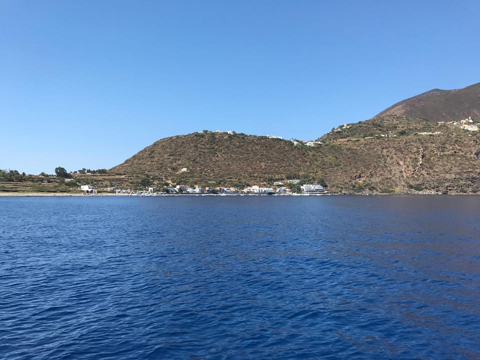 Natural landscape