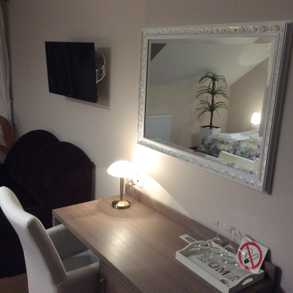Amberia Mikołajki Vacation rental in Poland