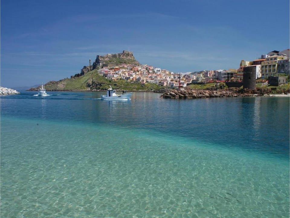 Appartamento Laura Apartment in Sardinia