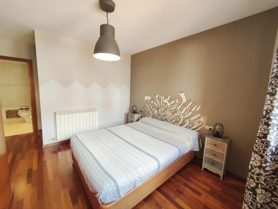 Agora Apartments Apartment in Lleida