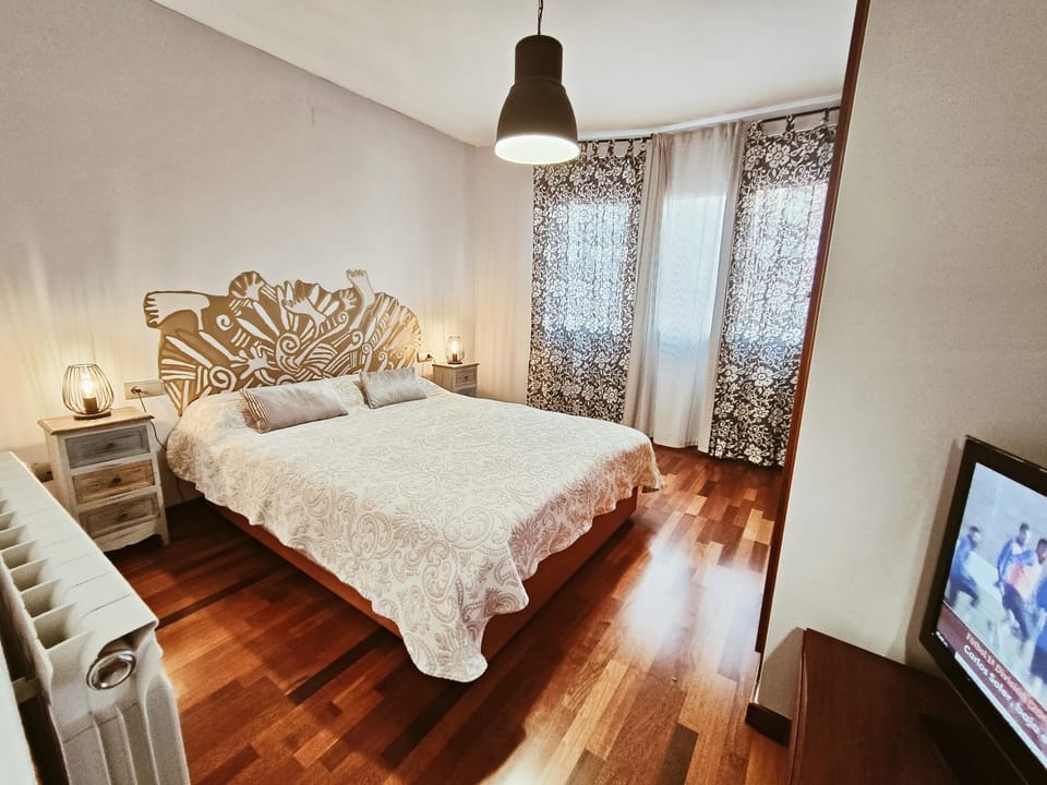 Agora Apartments Apartment in Lleida