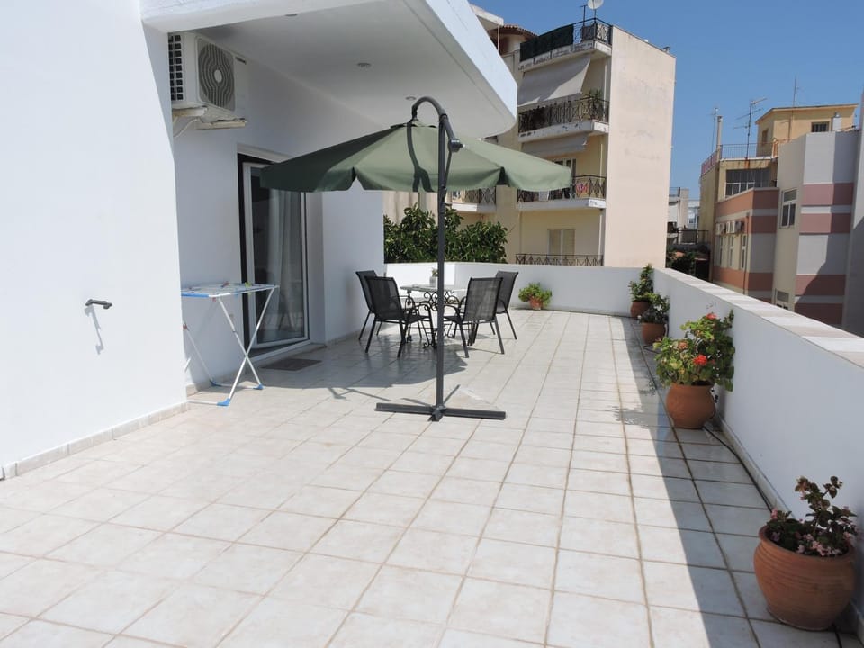 Sweet Suites Apartment in Peloponnese, Western Greece and the Ionian