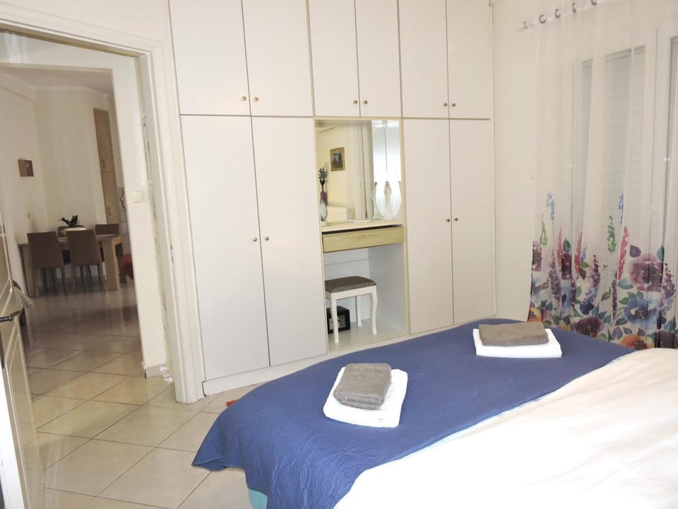 Sweet Suites Apartment in Peloponnese, Western Greece and the Ionian