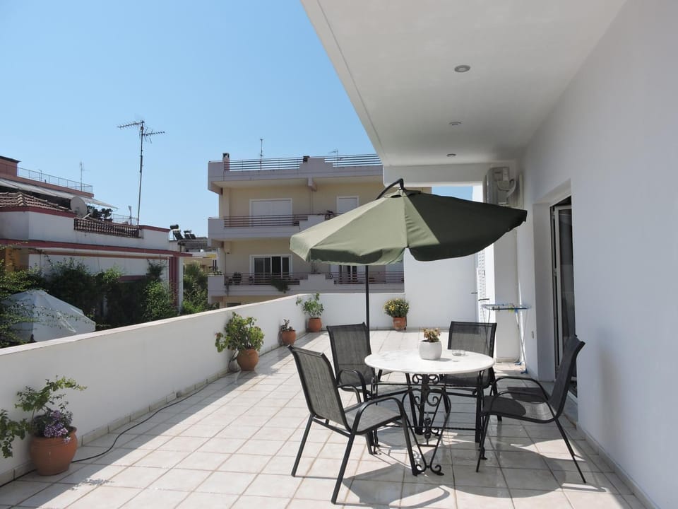 Sweet Suites Apartment in Peloponnese, Western Greece and the Ionian