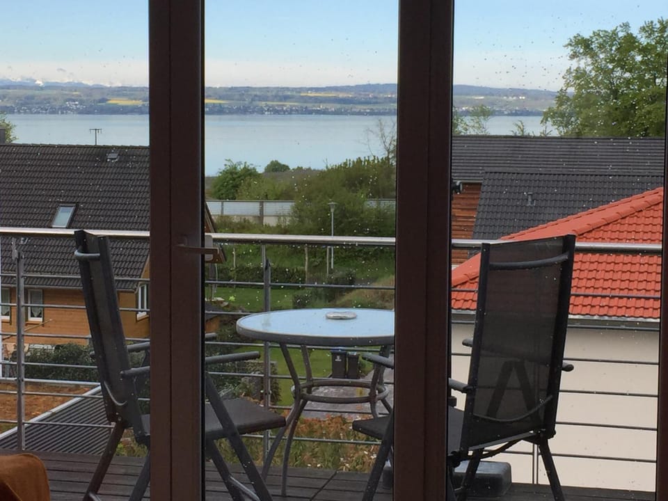 Lake view, Mountain view