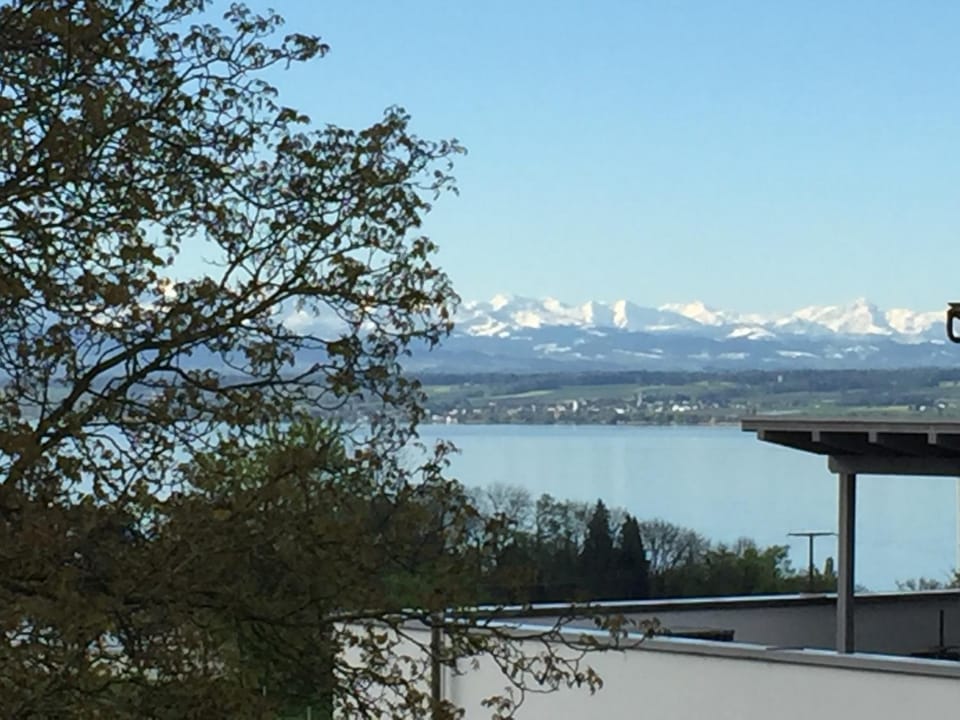 Lake view, Mountain view