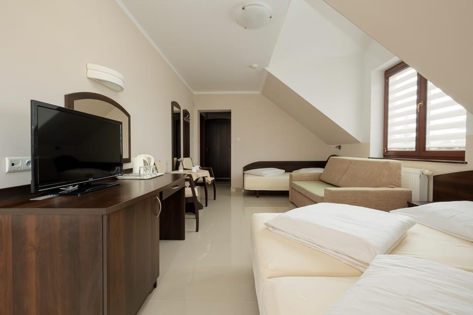 Holiday House Europa Vacation rental in West Pomeranian Voivodeship, Poland