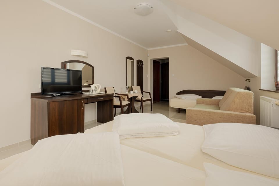 Holiday House Europa Vacation rental in West Pomeranian Voivodeship, Poland