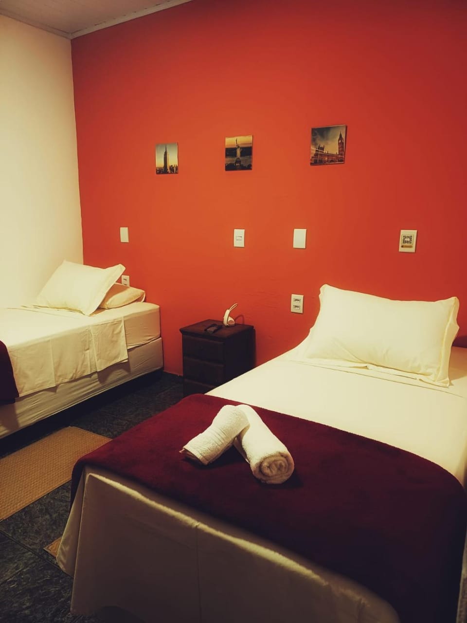 Pousada Recanto das Flores Inn in State of Rio de Janeiro