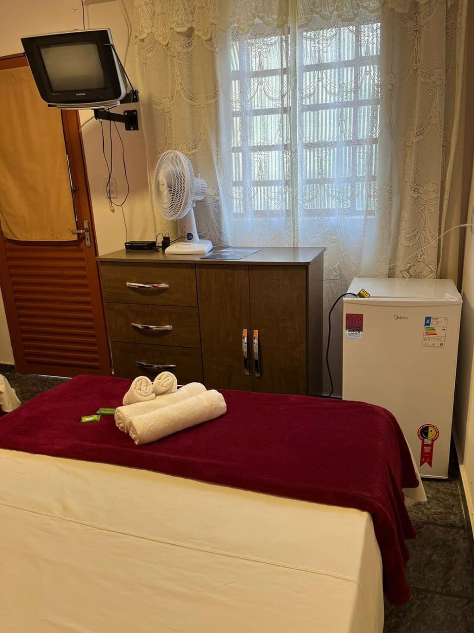 Pousada Recanto das Flores Inn in State of Rio de Janeiro