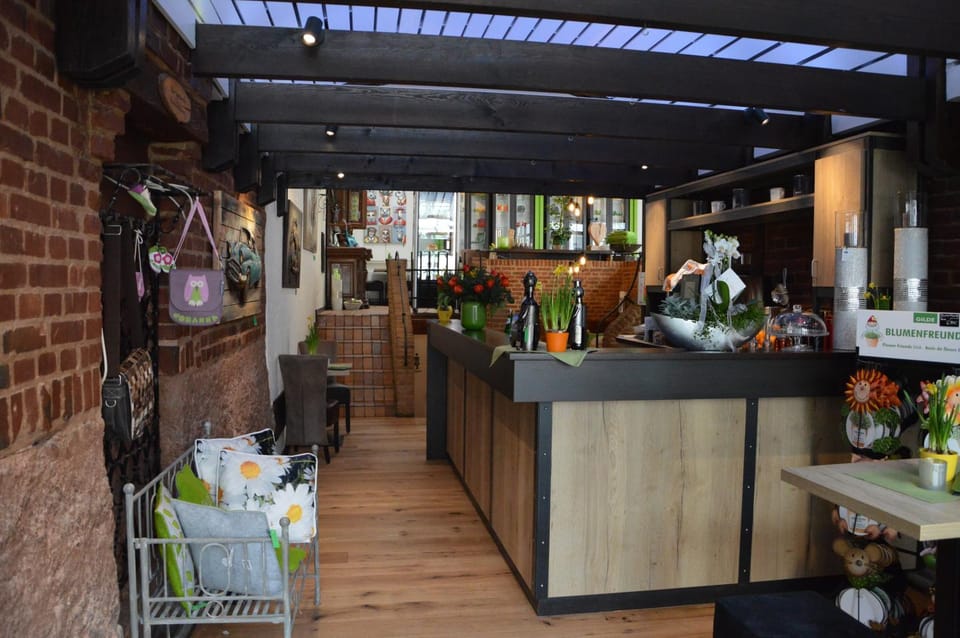 Ferienapartments Cafe Stilbruch Apartment in Heimbach