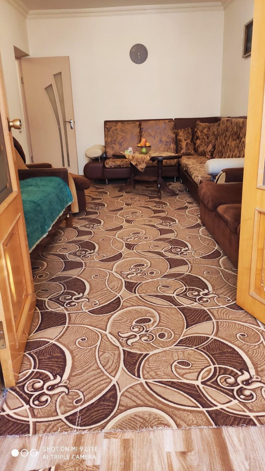 Apartments Azatutyan Avenue 9, кв 19 Apartment in Yerevan