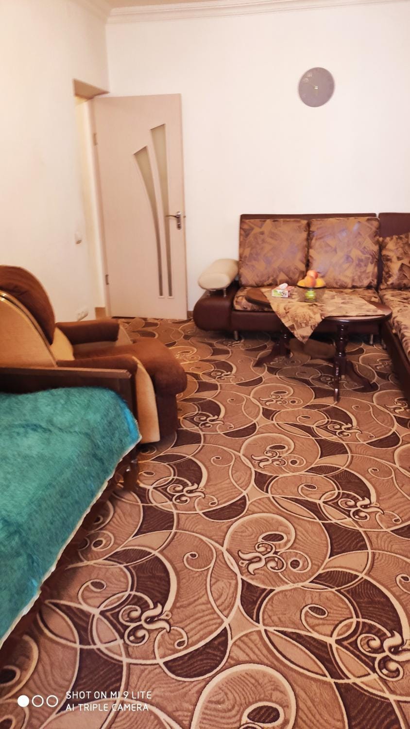 Apartments Azatutyan Avenue 9, кв 19 Apartment in Yerevan