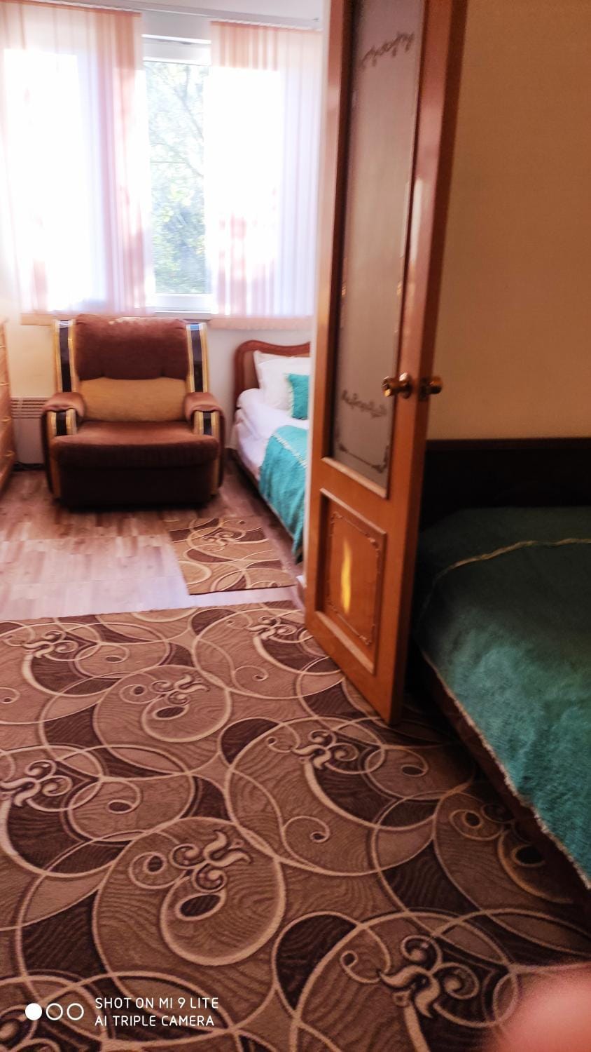 Apartments Azatutyan Avenue 9, кв 19 Apartment in Yerevan