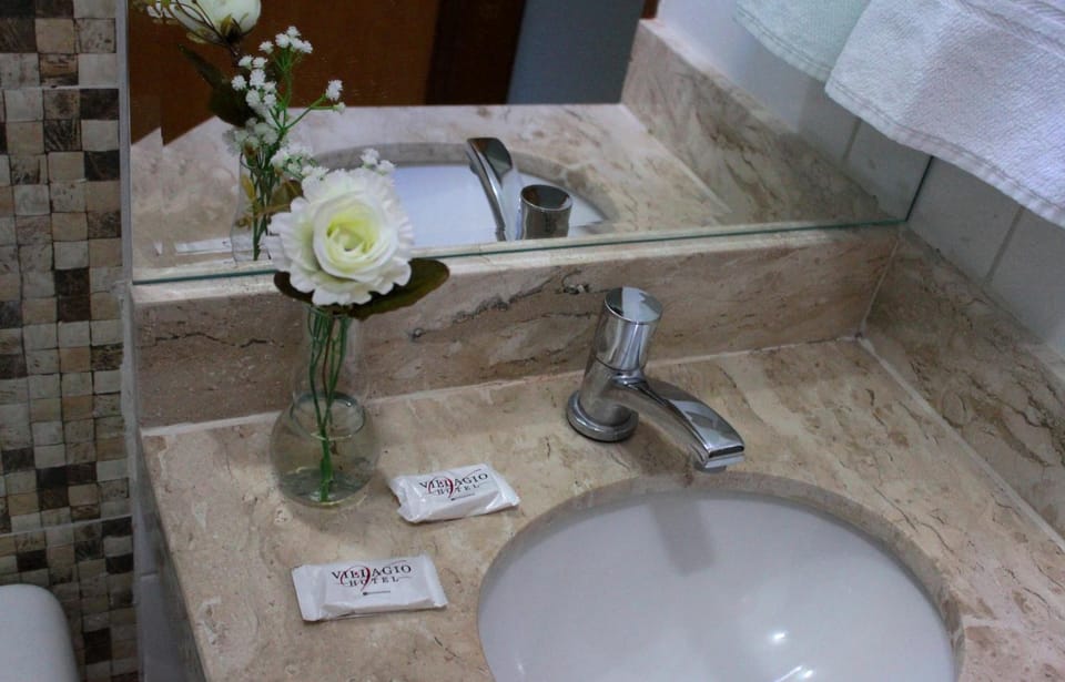 Luz Hotel Hotel in Goiania