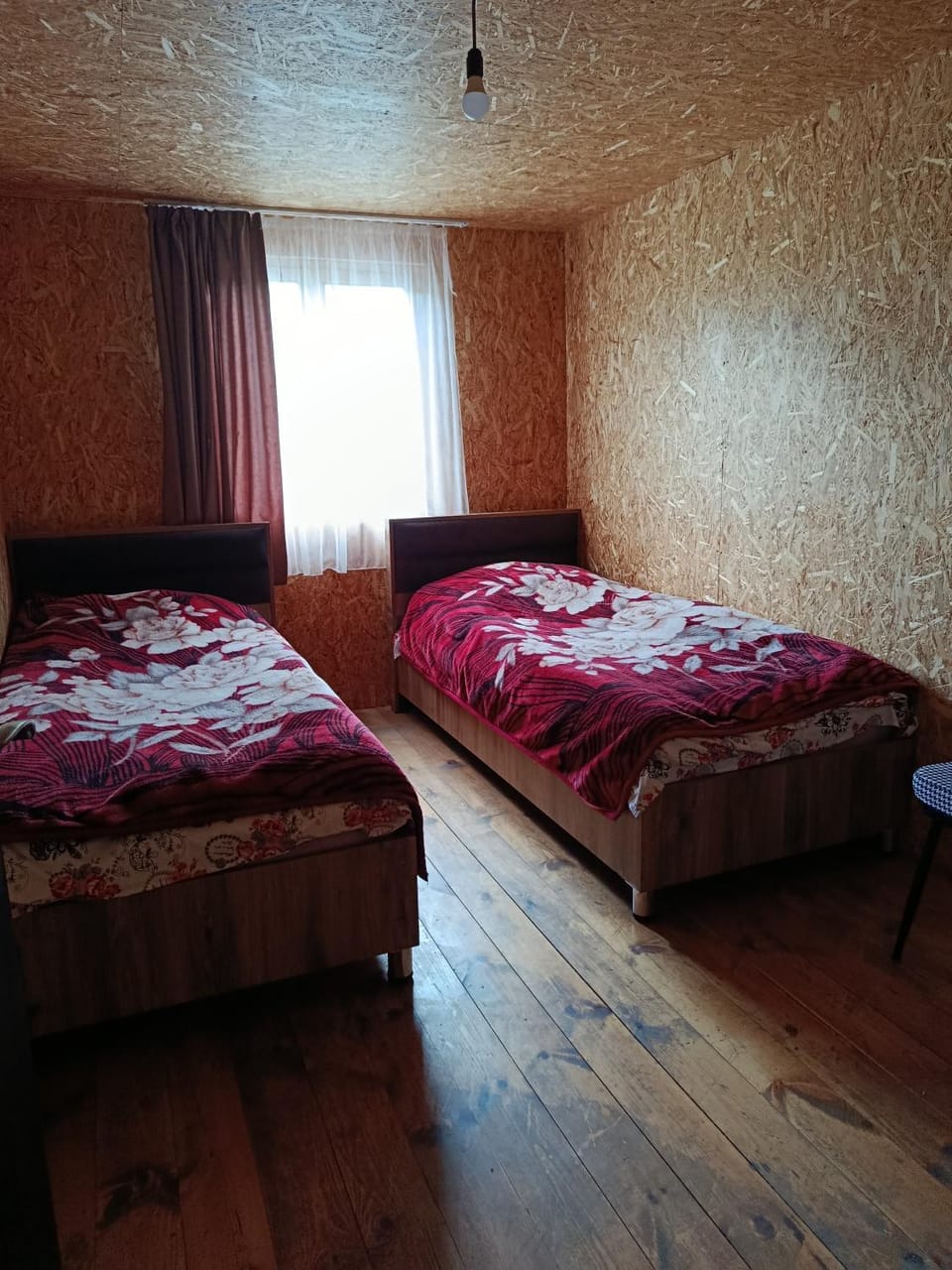 Guesthouse Elisabeth Bed and Breakfast in Georgia