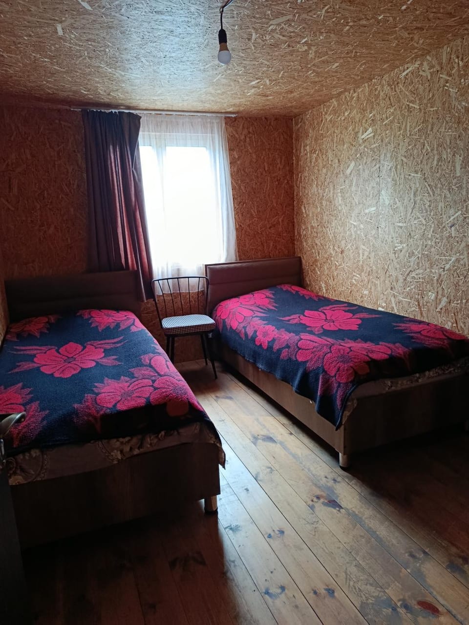 Guesthouse Elisabeth Bed and Breakfast in Georgia