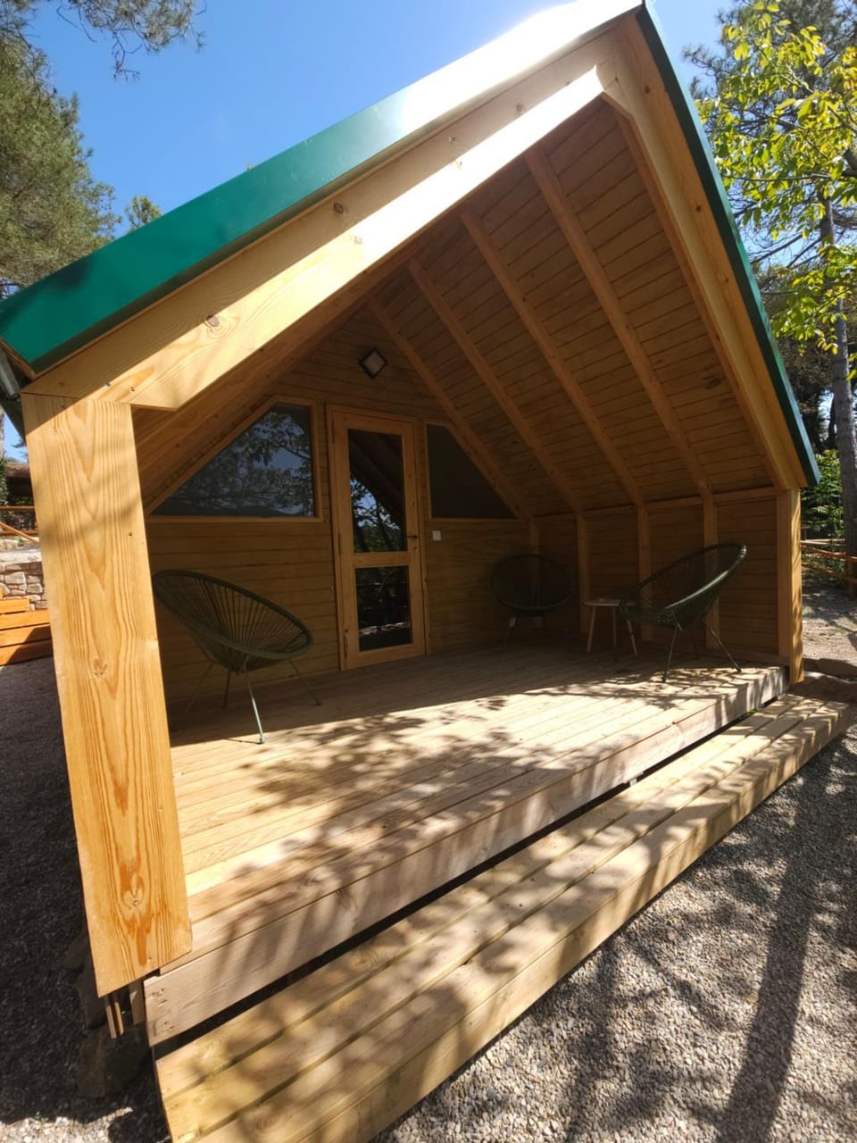 Camping La Ribera Salada Campground/ 
RV Resort in Solsonès