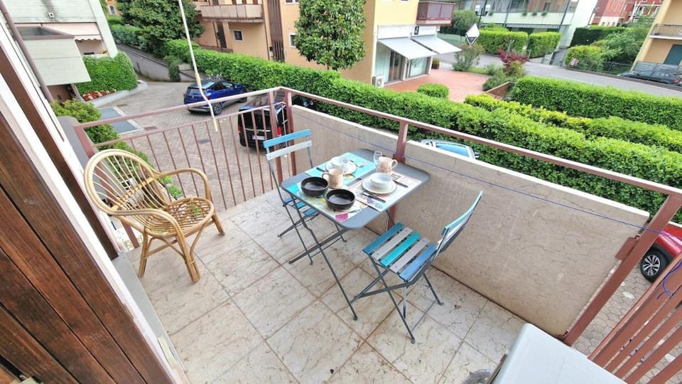 Foscolo POOL apartment Apartment in Bardolino