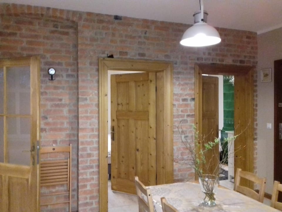 Kitchen or kitchenette, Dining area, On site