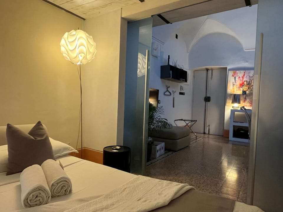 BEDBLUESKY - Stardust House in Liguria