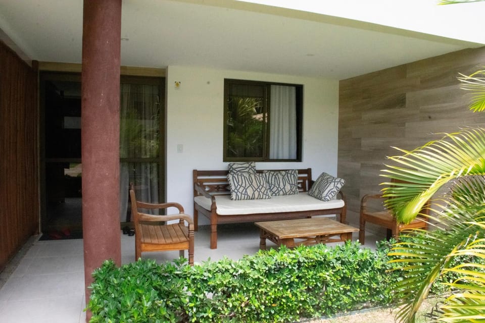 Itacimirim Apartments Boulevard e Ondas Apartment in State of Bahia