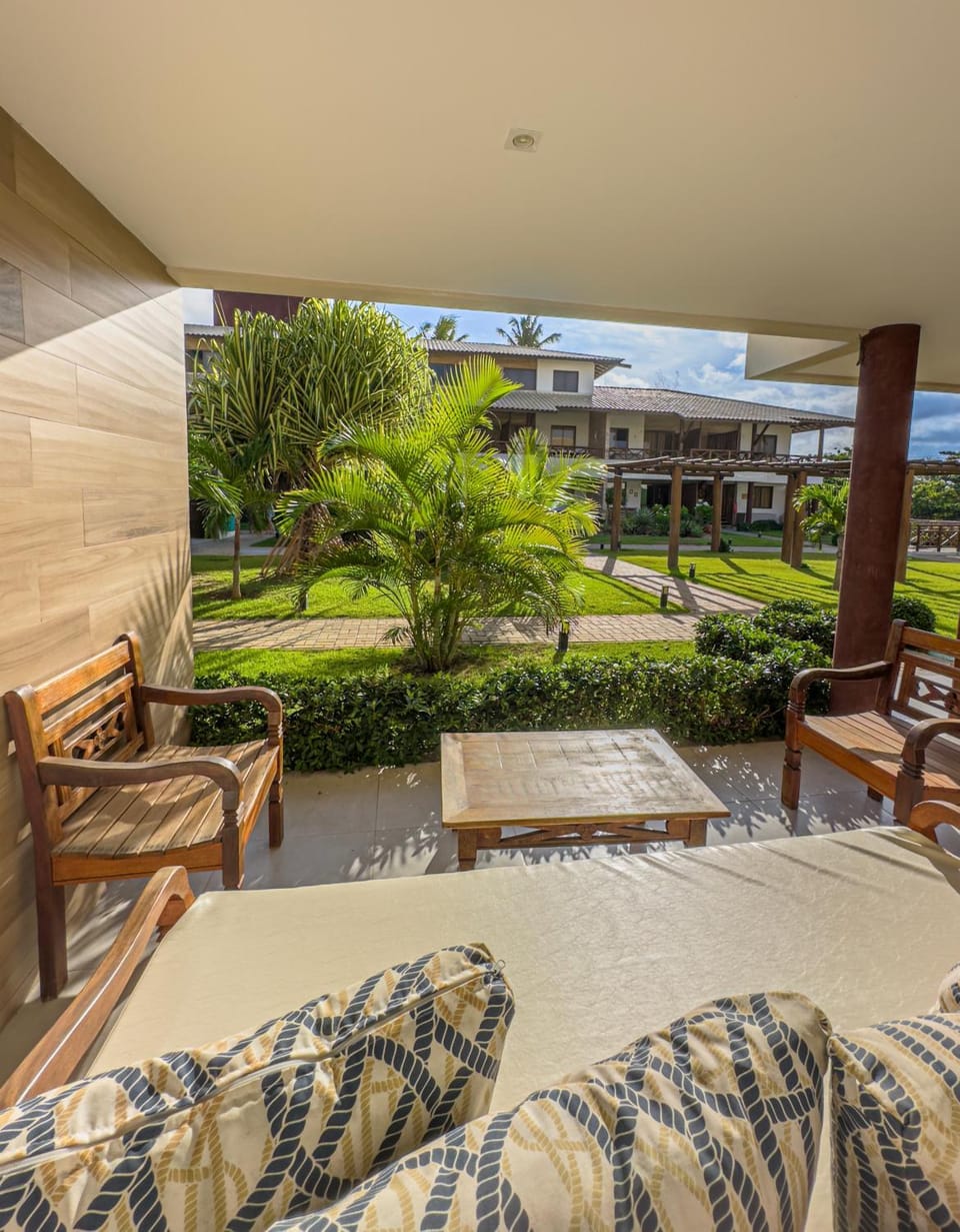 Itacimirim Apartments Boulevard e Ondas Apartment in State of Bahia