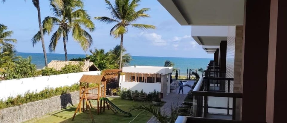 Itacimirim Apartments Boulevard e Ondas Apartment in State of Bahia