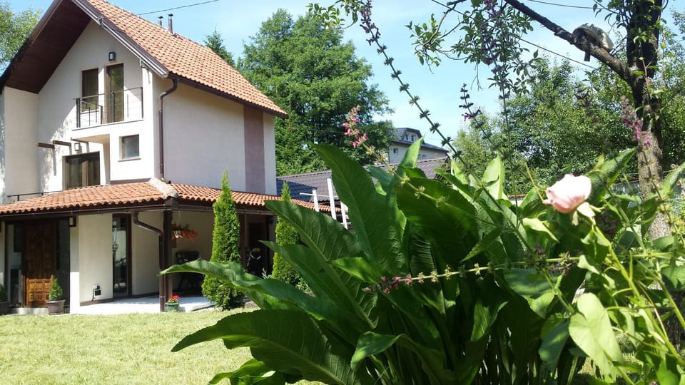 Nature Villa Sarajevo House in Federation of Bosnia and Herzegovina