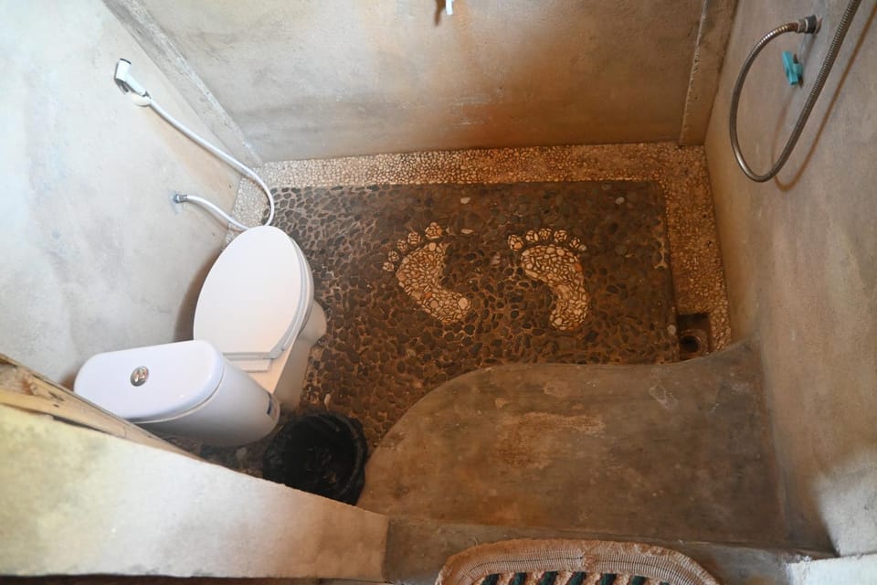 Toilet, Bathroom