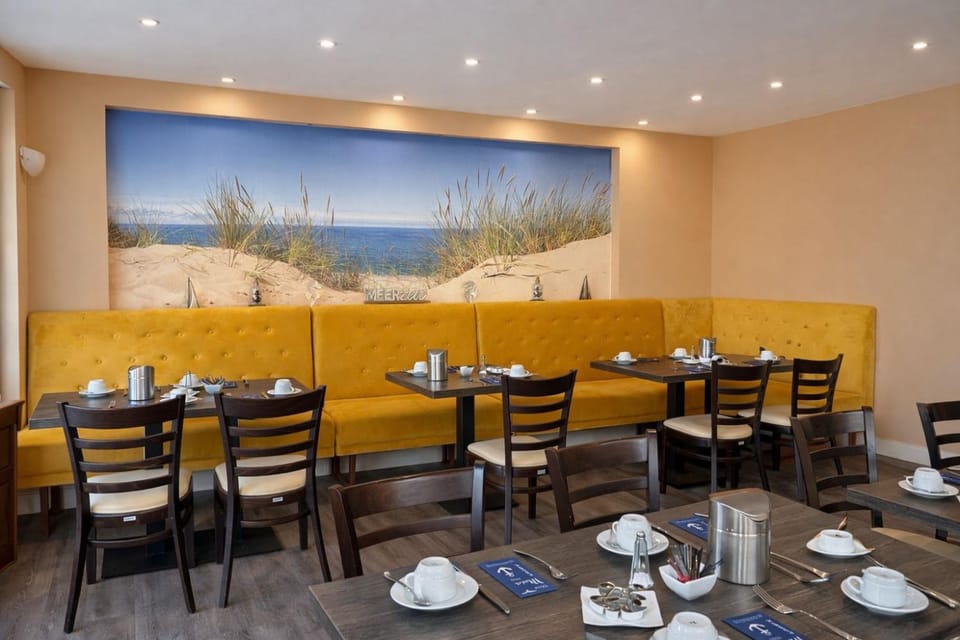 Hotel zur Traube Hotel in Kühlungsborn