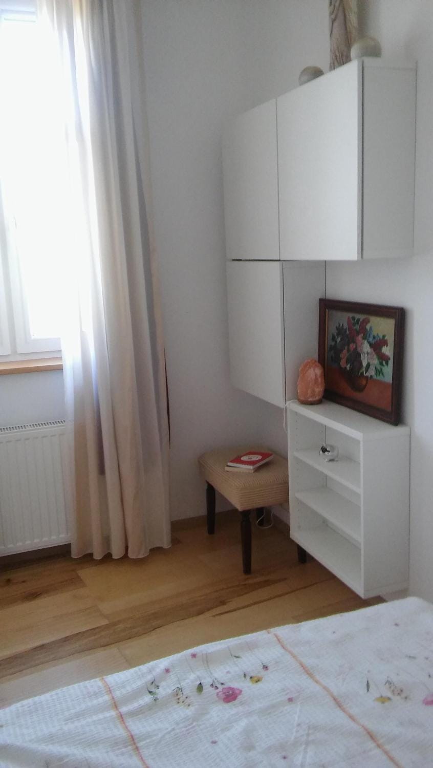 Apartament przy Parku Zdrojowym Apartment in Swinoujscie