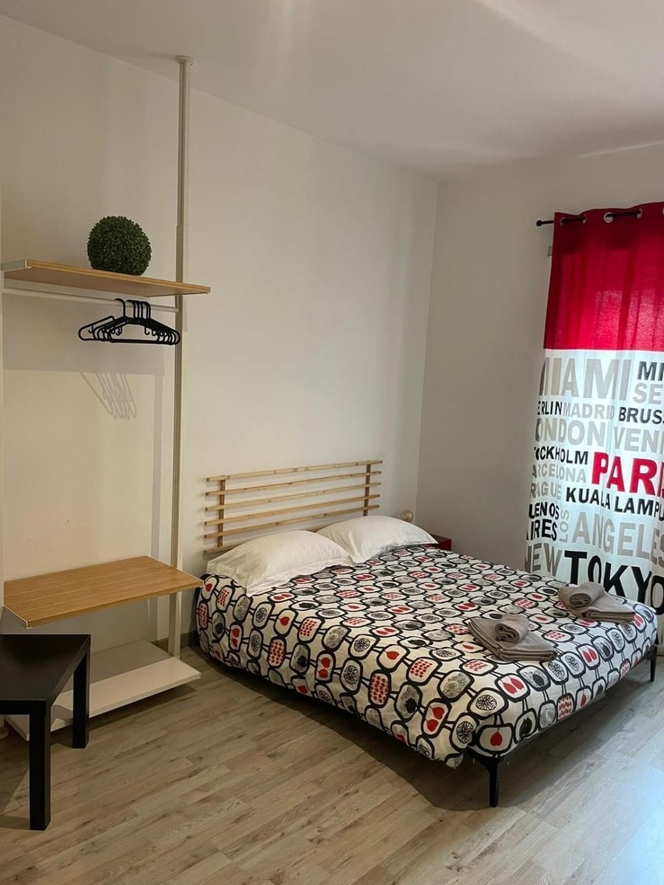 Murena Apartments & rooms Bed and Breakfast in Rome