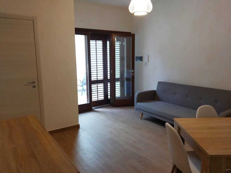Le Calende Villa in San Vito Lo Capo