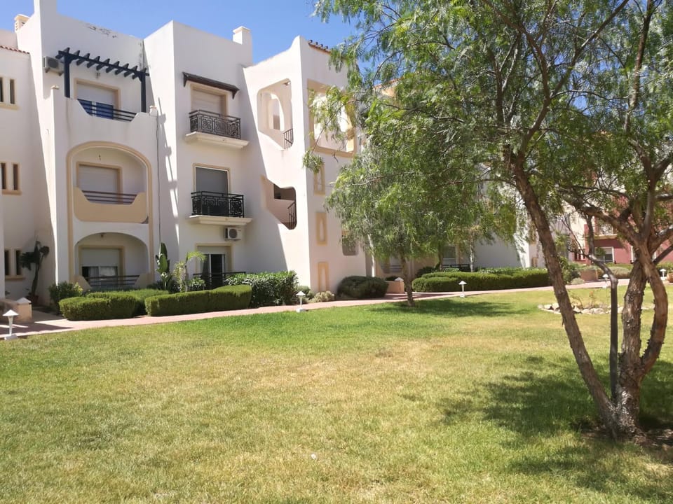 Bel appartement avec piscine Apartment in Morocco