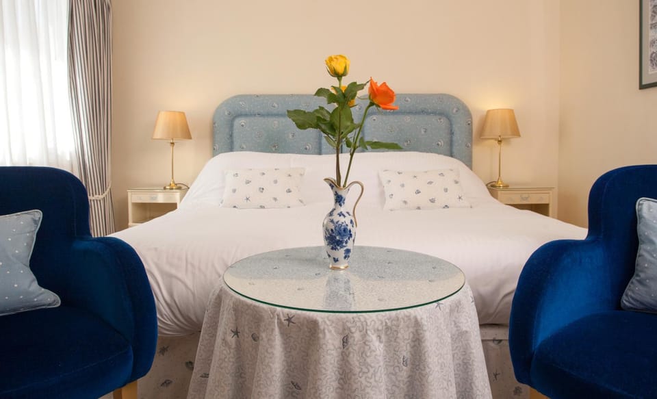 Sunny Brae Bed & Breakfast Bed and Breakfast in Nairn