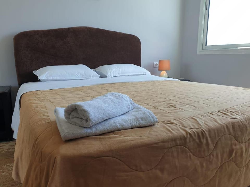 Residence Davos Rabat Apartment in Rabat