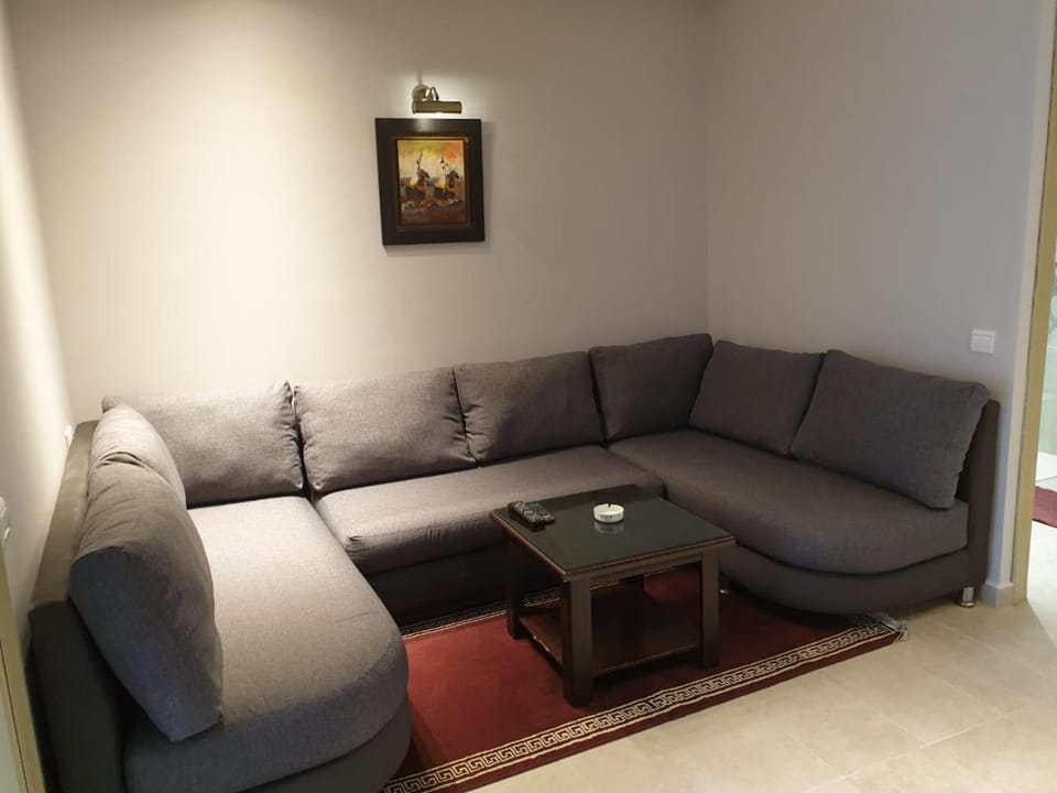 Residence Davos Rabat Apartment in Rabat