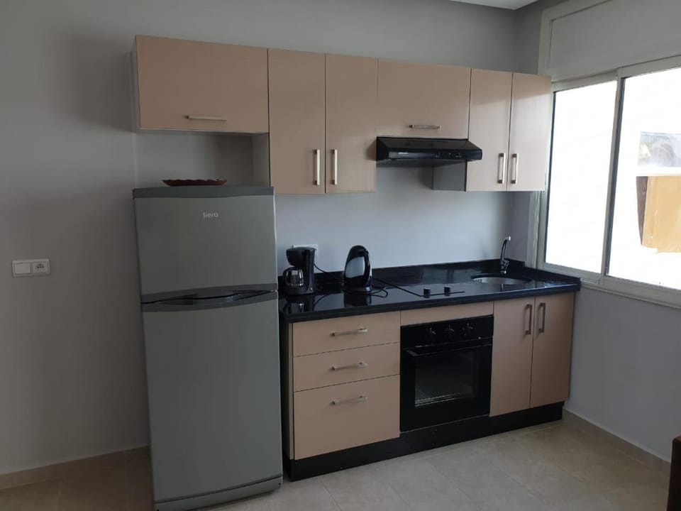 Residence Davos Rabat Apartment in Rabat