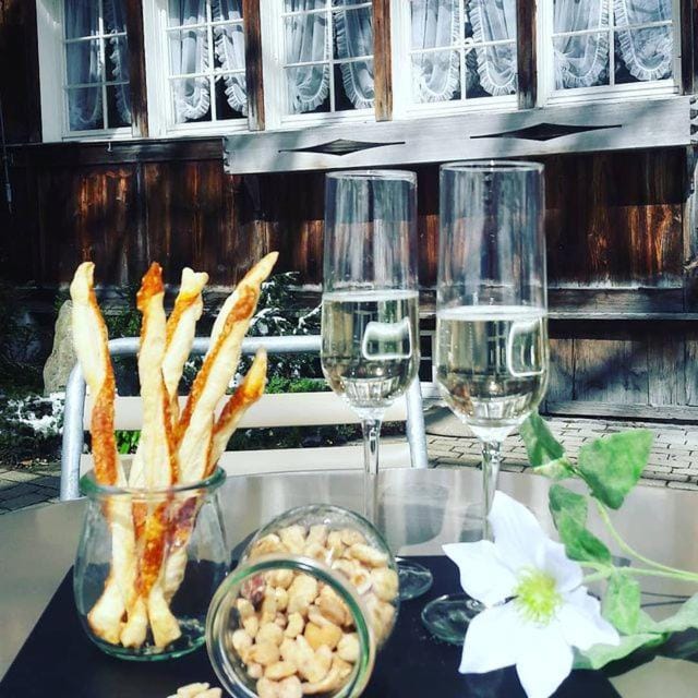 Food, Drinks